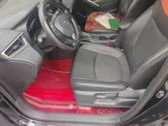 Toyota Corolla Sharp Release 2.0L Edition - фото 14