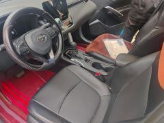 Toyota Corolla Sharp Release 2.0L Edition - фото 16