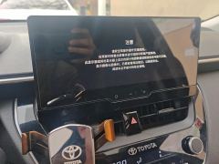 Toyota Corolla Sharp Release 2.0L Edition - фото 17