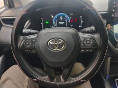 Toyota Corolla Sharp Release 2.0L Edition - фото 18