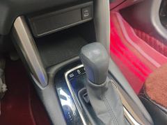Toyota Corolla Sharp Release 2.0L Edition - фото 19