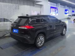 Toyota Corolla Sharp Release 2.0L Edition - фото 2
