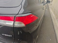 Toyota Corolla Sharp Release 2.0L Edition - фото 5