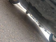 Toyota Corolla Sharp Release 2.0L Edition - фото 8
