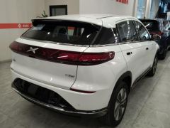 XPeng G3 G3i 460G - ფოტო 2