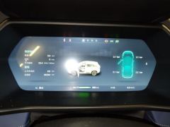 XPeng G3 G3i 460G - ფოტო 20