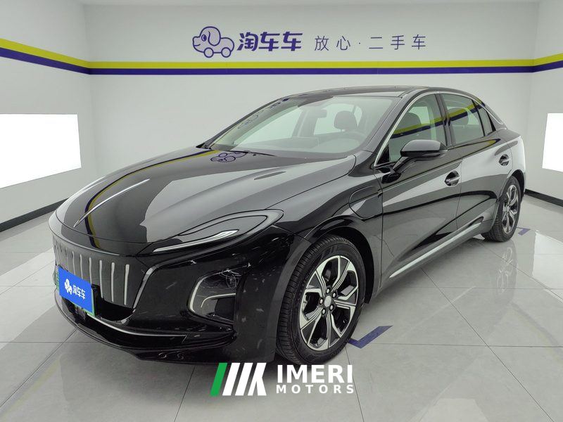 FAW E-QM5 431km Edition 5
