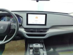 FAW E-QM5 431km Edition 5 - photo 17