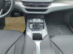 FAW E-QM5 431km Edition 5 - photo 19