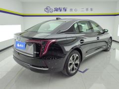 FAW E-QM5 431km Edition 5 - photo 2