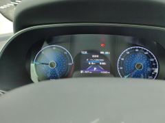 FAW E-QM5 431km Edition 5 - photo 20