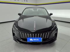 FAW E-QM5 431km Edition 5 - photo 3