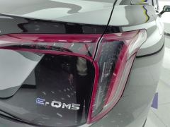 FAW E-QM5 431km Edition 5 - photo 5