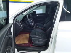 Audi Q5L 40 TFSI Luxury Dynamic Edition - фото 14
