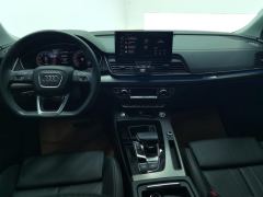 Audi Q5L 40 TFSI Luxury Dynamic Edition - фото 16
