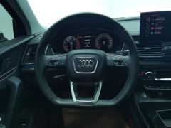 Audi Q5L 40 TFSI Luxury Dynamic Edition - фото 18