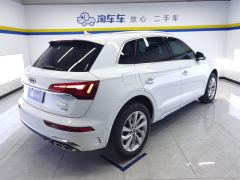 Audi Q5L 40 TFSI Luxury Dynamic Edition - фото 2