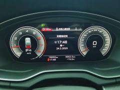 Audi Q5L 40 TFSI Luxury Dynamic Edition - фото 20
