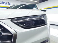 Audi Q5L 40 TFSI Luxury Dynamic Edition - фото 4