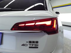 Audi Q5L 40 TFSI Luxury Dynamic Edition - фото 5