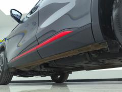 Changan CS75PLUS CS75 PLUS Gen 2 1.5T Prestigious Edition - ფოტო 11