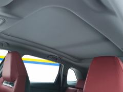 Changan CS75PLUS CS75 PLUS Gen 2 1.5T Prestigious Edition - ფოტო 15