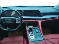 Changan CS75PLUS CS75 PLUS Gen 2 1.5T Prestigious Edition - ფოტო 16