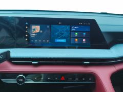 Changan CS75PLUS CS75 PLUS Gen 2 1.5T Prestigious Edition - ფოტო 17