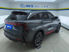 Changan CS75PLUS CS75 PLUS Gen 2 1.5T Prestigious Edition - ფოტო 2