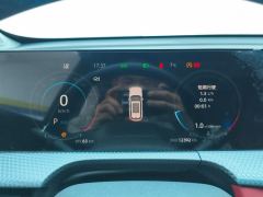 Changan CS75PLUS CS75 PLUS Gen 2 1.5T Prestigious Edition - ფოტო 20