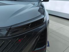 Changan CS75PLUS CS75 PLUS Gen 2 1.5T Prestigious Edition - ფოტო 4