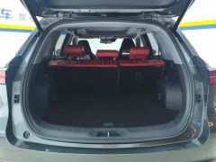 Changan CS75PLUS CS75 PLUS Gen 2 1.5T Prestigious Edition - ფოტო 7