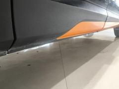 Oshan X5 Edition 1.5T Version - ფოტო 10