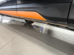 Oshan X5 Edition 1.5T Version - ფოტო 11