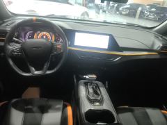 Oshan X5 Edition 1.5T Version - ფოტო 16
