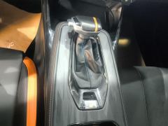 Oshan X5 Edition 1.5T Version - ფოტო 19