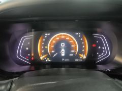 Oshan X5 Edition 1.5T Version - ფოტო 20