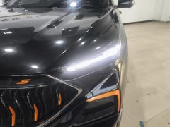 Oshan X5 Edition 1.5T Version - ფოტო 4