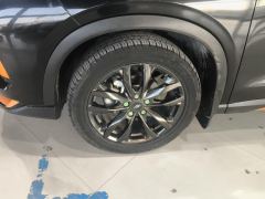 Oshan X5 Edition 1.5T Version - ფოტო 6