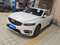 Geely Xingui Xingrui 2.0T Luxury Edition - ფოტო 1