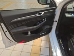 Geely Xingui Xingrui 2.0T Luxury Edition - ფოტო 12