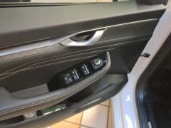 Geely Xingui Xingrui 2.0T Luxury Edition - ფოტო 13