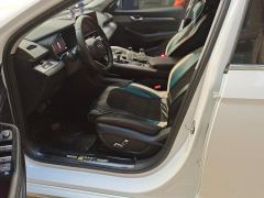 Geely Xingui Xingrui 2.0T Luxury Edition - ფოტო 14