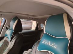 Geely Xingui Xingrui 2.0T Luxury Edition - ფოტო 15