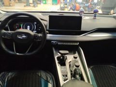 Geely Xingui Xingrui 2.0T Luxury Edition - ფოტო 16