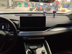 Geely Xingui Xingrui 2.0T Luxury Edition - ფოტო 17