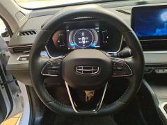 Geely Xingui Xingrui 2.0T Luxury Edition - ფოტო 18
