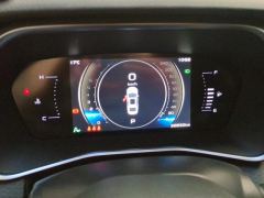 Geely Xingui Xingrui 2.0T Luxury Edition - ფოტო 20