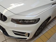 Geely Xingui Xingrui 2.0T Luxury Edition - ფოტო 4