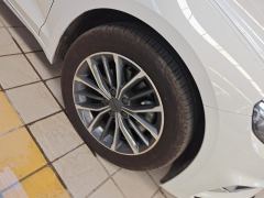 Geely Xingui Xingrui 2.0T Luxury Edition - ფოტო 6